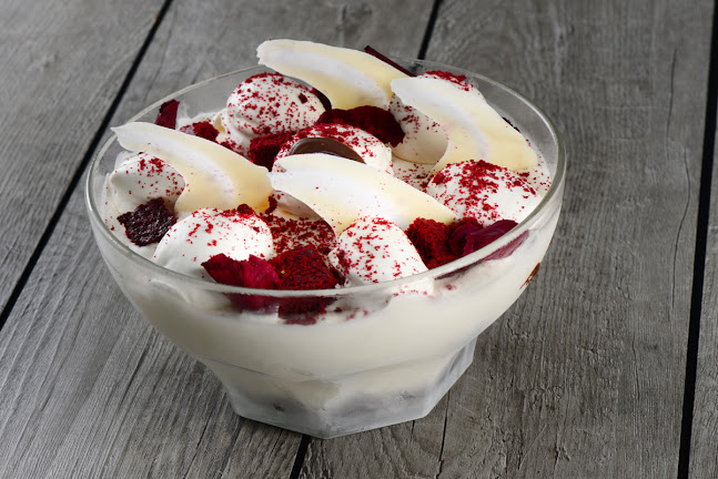 Opinii despre Wow sweets mirdif în Dubai - Hospitality and gastronomy