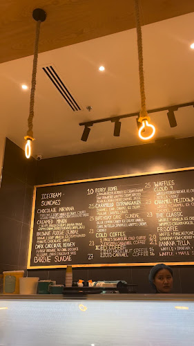 Paul's Creamery - Hospitality and gastronomy