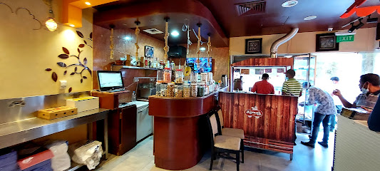 Kismath Restaurant and Grills