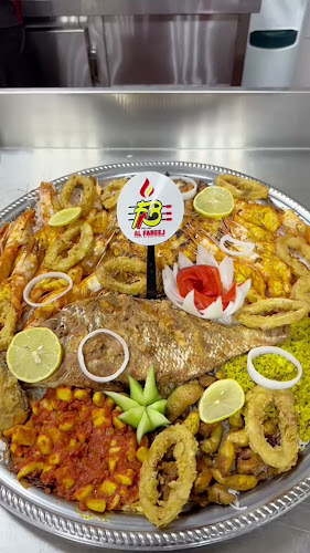 Comentarii opinii despre Kabab Al Fareej