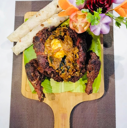 Opinii despre Vayal Restaurant în Abu Dhabi - Hospitality and gastronomy