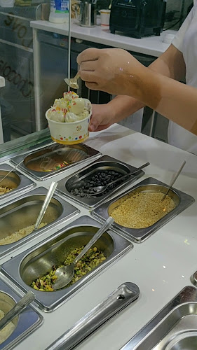 Opinii despre Tasty ooo's Qasba în Sharjah - Hospitality and gastronomy