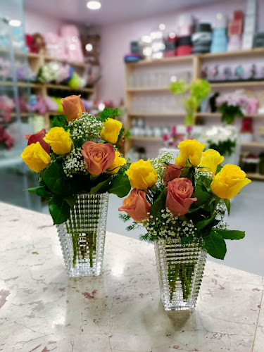 Comentarii opinii despre Loret Flowers & gifts لوريت للزهور والهدايا العين