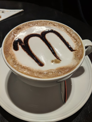 Opinii despre Mikel Coffee Company în Dubai - Hospitality and gastronomy