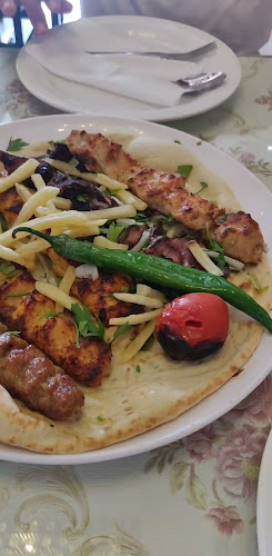 Kabul Darbar - Hospitality and gastronomy