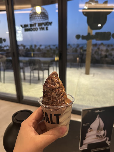 SALT Al Heera Beach - Sharjah