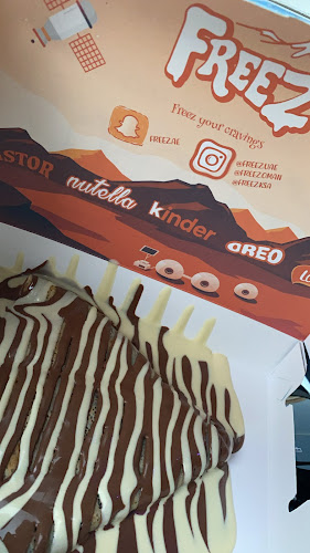 Freez AlBarsha فريز - Dubai