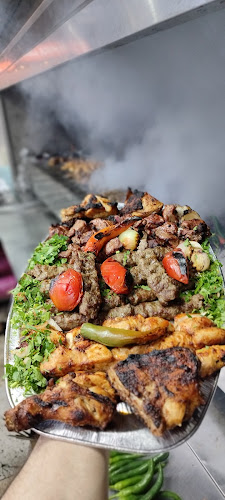 Rukn Yasmeen Al sham Grill Restaurant