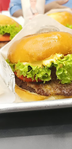 Comentarii opinii despre Chef Burak Gurme Dubai Mall