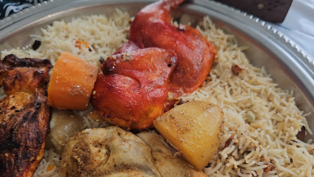 Al Aqeeq Mandi and More - Hospitality and gastronomy