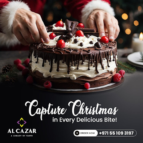 Al Cazar Bakery