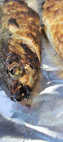 Restaurant & Kitchen Jewels Sea - Ajman