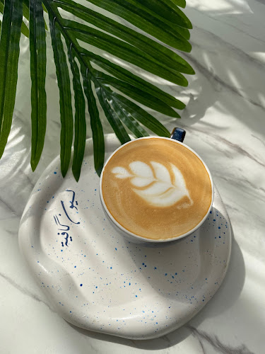 Opinii despre ليون كافيه LYON CAFE în Sharjah - Hospitality and gastronomy