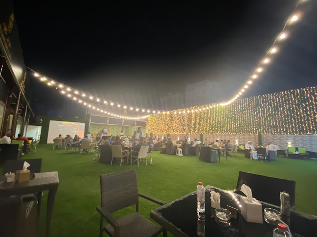 Billionaire Cafe - Hospitality and gastronomy