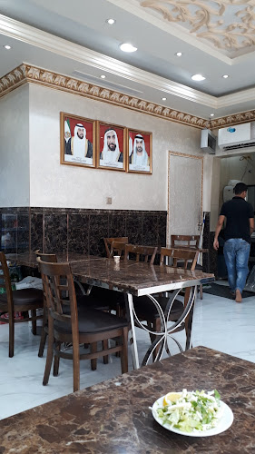 بجانب مركز الشيخ حمدان لتحفيظ القرأن - Al Maqta' St - Rabdan - RB11 - Abu Dhabi