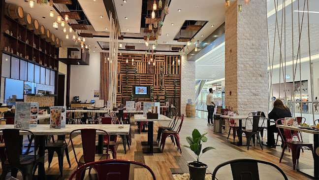 Shop # NKM-E-024, 2nd floor, next to food court, Nakheel Mall, Palm - Dubai