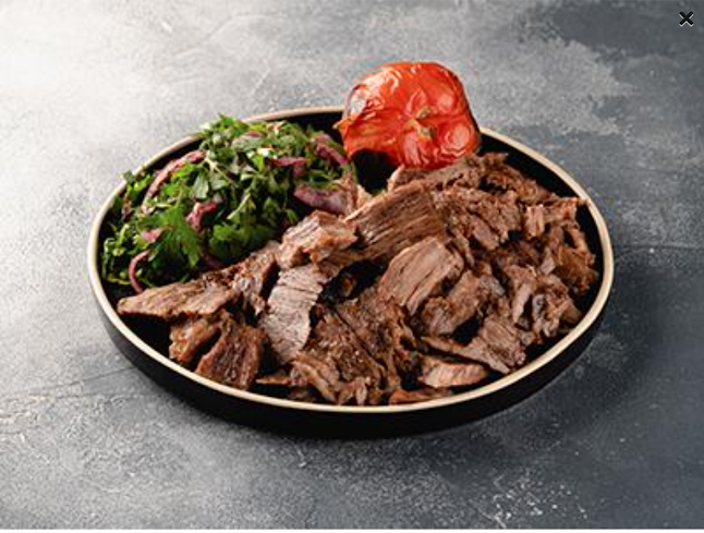 Comentarii opinii despre Maroosh Restaurant · Al Wahda Mall, Abu Dhabi | Lebanese Food & Shawarma