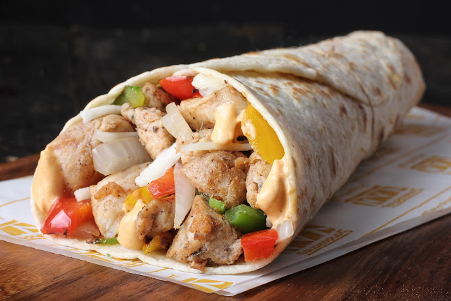 فان ساندويتشز Van Sandwiches - Hospitality and gastronomy