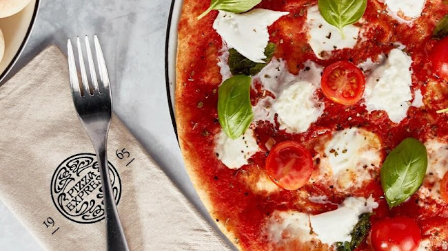 Opinii despre PizzaExpress în Dubai - Hospitality and gastronomy