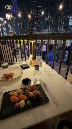 Sammach Spot - Dubai