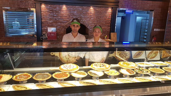 Sallora bakery - Hospitality and gastronomy