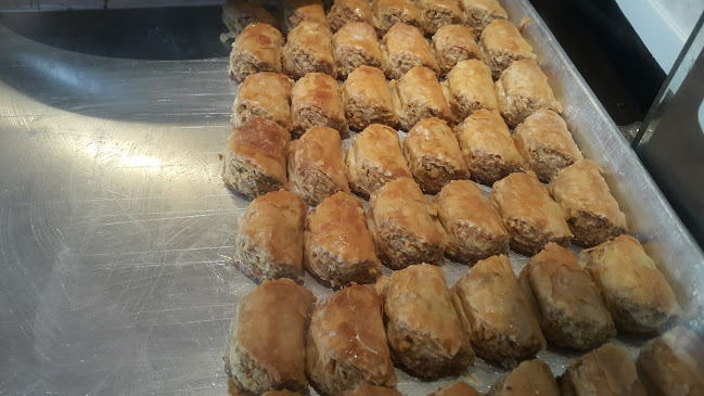 Lamagon Restaurant and Sweets - Dubai