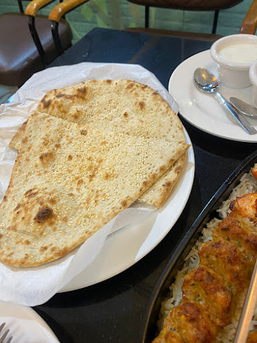 RABAB KABAB RESTAURANT - Hospitality and gastronomy