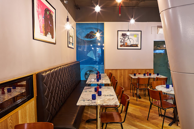 Comentarii opinii despre PizzaExpress