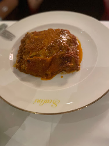 Scalini - Italian Restaurant Dubai - Dubai