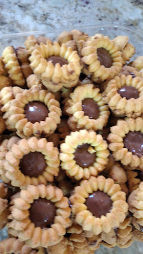 Om Mouaz Sweets. Shj - Hospitality and gastronomy