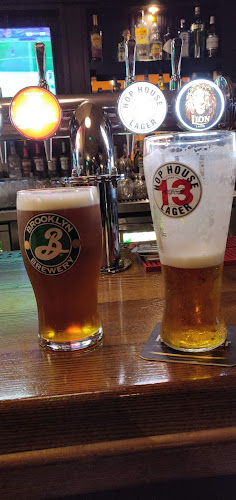 Comentarii opinii despre Fado Irish Pub & Restaurent