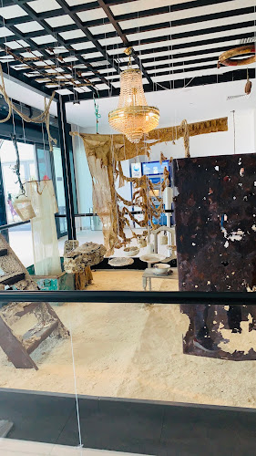 Fish Market - Mina Zayed - Hospitality and gastronomy