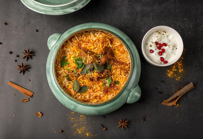 Patiala l Indian Restaurant & Lounge