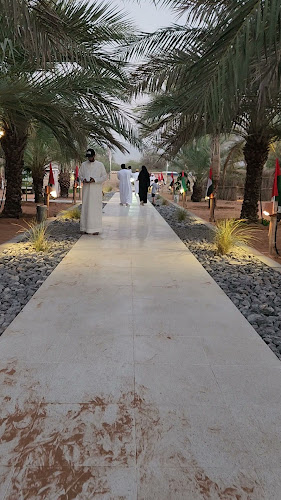 E18 coffee winter time - Ras Al-Khaimah