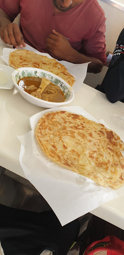 PAK COUSINE RESTAURENT - Fujairah