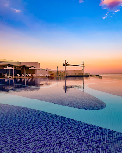 Opinii despre Nautilus Seafood Restaurant în Fujairah - Hospitality and gastronomy