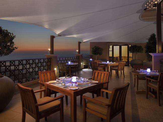 Marasea Restaurant - Sharjah