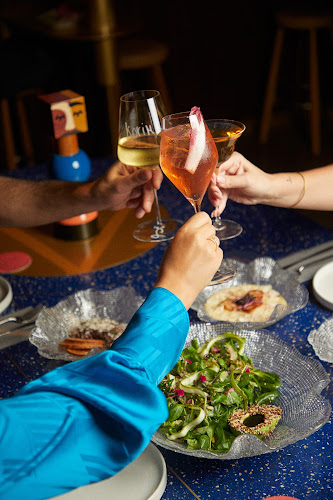 Soiree - Hospitality and gastronomy