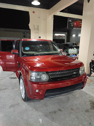 Comentarii opinii despre Town hospitality تاون للضيافة