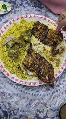 Opinii despre مطعم قصر اليمن للمندي والمظبي în Fujairah - Hospitality and gastronomy
