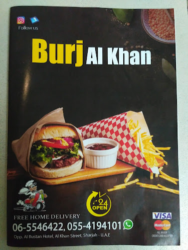 Comentarii opinii despre Burj Al Khan Restaurant