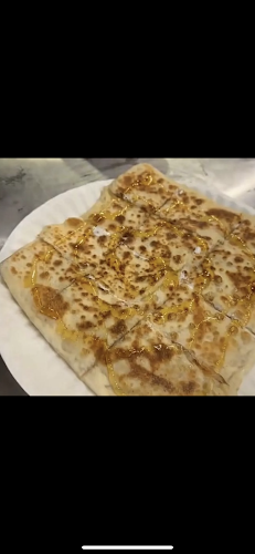 زوايا المليحه للمأكولات - Sharjah