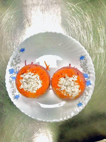 New Al Aweer Restaurant - Dubai