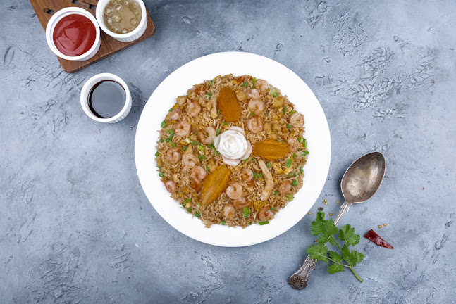 Opinii despre Asia Flavour în Sharjah - Hospitality and gastronomy