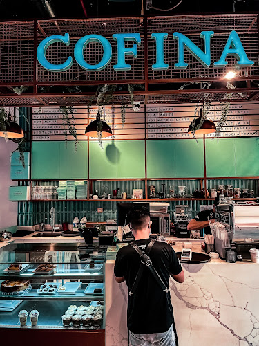 Cofina Specialty Coffee Shop, Al Warqa 1 Dubai - Hospitality and gastronomy