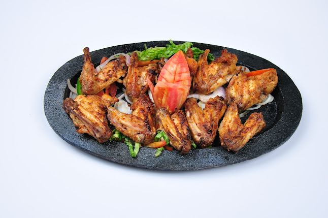 Comentarii opinii despre Najmat Lahore Restaurant