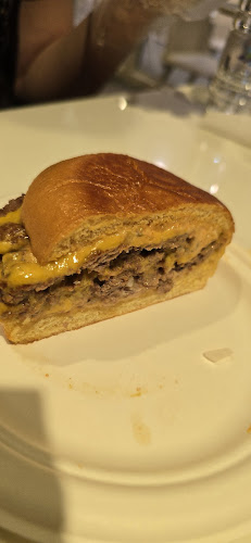 GOAT Burger - Hospitality and gastronomy