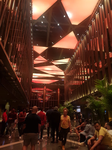 Lock, Stock & Barrel JBR - Dubai