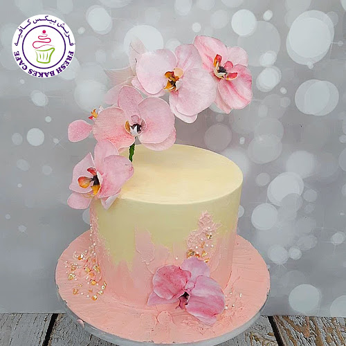 Fresh Bakes Cafe - Abu Dhabi