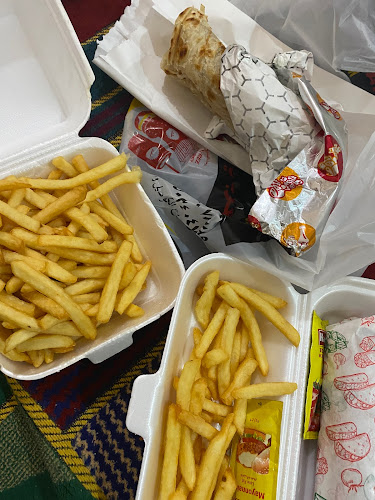 Arabian Sea Refreshment